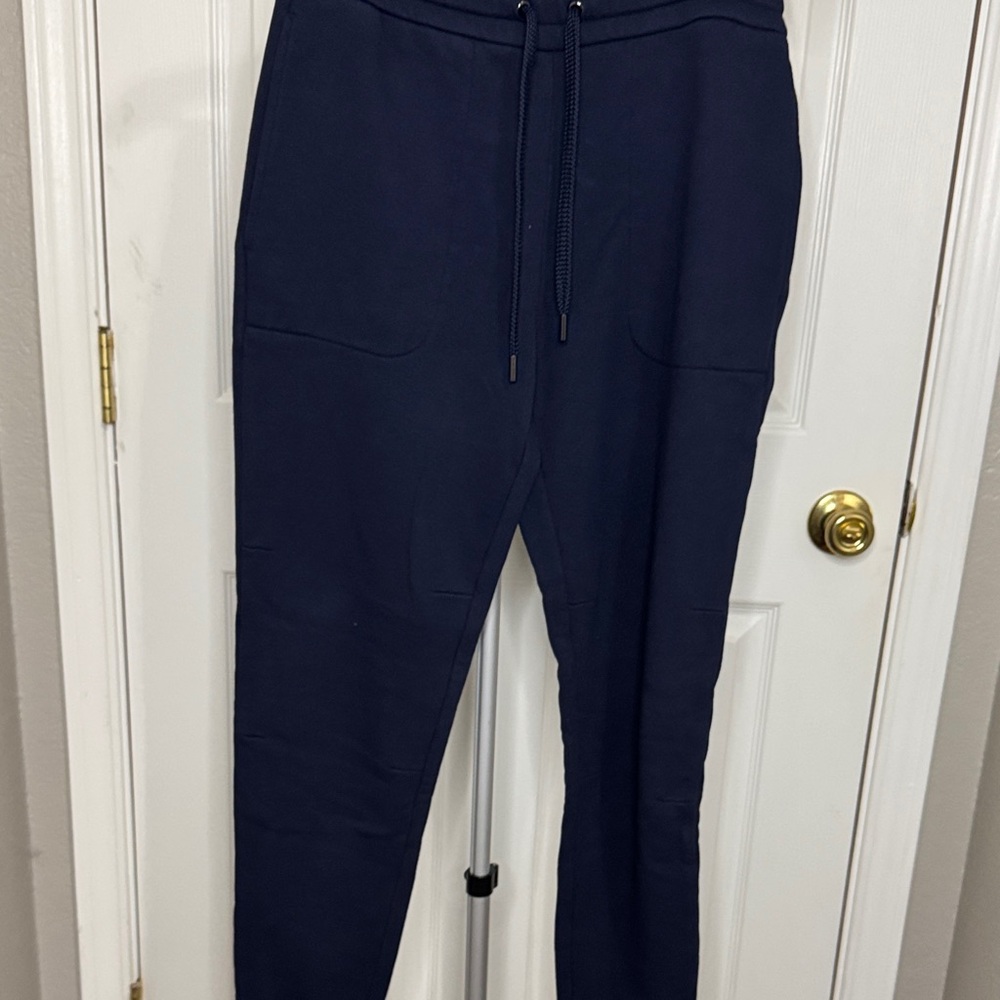 Michael Kors Navy Men's Sweatpants